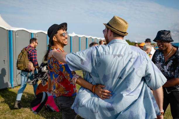 Best Construction site porta potty rental  in Skokie, IL